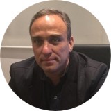 Foto de Almir Rezende